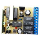 Ver imagem 1 de Receptor Universal Fonte 2A Ipec - 2 Canais
