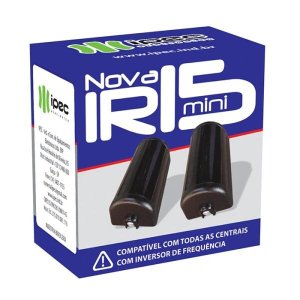 Sensor Ir 15 Mini Antiesmagamento Ipec