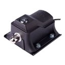 Ver imagem 2 de Trava Eletromagnética Para Portão Com Temporizador Eco Lock Ipec - 127V