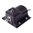 Ver imagem 2 de Trava Eletromagnética Para Portão Com Temporizador Eco Lock Ipec - 220V