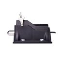 Ver imagem 1 de Trava Eletromagnética Para Portão Com Temporizador Eco Lock Ipec - 220V