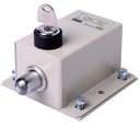 Ver imagem 1 de Trava Eletromagnética Para Portão Lock Plus com Temporizador Ipec - 127V