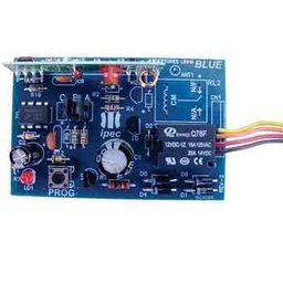 Receptor de Controles Remotos Rx Immunity Ipec - 433 Mhz - 2