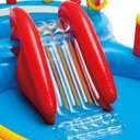 Ver imagem 3 de Piscina Inflável Playground Arco Iris 227 Litros - Intex