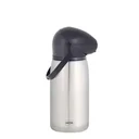 Ver imagem 3 de Garrafa Térmica Nobile Inox 2,0 Litros Mor