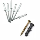 Ver imagem 6 de Kit 3,80 Metros Calha Beiral Galv. Branca com Bico 75mm e Acessórios para Instalação