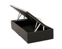 Ver imagem 4 de Cama Box Baú Solteiro + Colchão Freedom (88x188x71) Ortobom