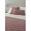 Ver imagem 2 de Peseira Tricô Flor Carlan