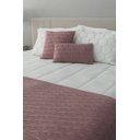 Ver imagem 3 de Peseira Tricô Flor Carlan