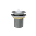 Ver imagem 3 de Valvula P/tanque (1605) 1 1/4 Sl Longa Metalplas 10795