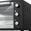 Ver imagem 2 de Forno Elétrico Eos 60 Litros Efe60pp 220v