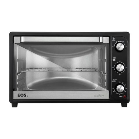 Forno Elétrico Eos 60 Litros Efe60pp 220v