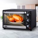 Ver imagem 4 de Forno Elétrico Eos 60 Litros Efe60pp 220v