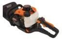 Ver imagem 4 de Podador Cerca Viva Gasolina Vulcan Vp2450 1,1hp 24,5cc Lâmina 60cm
