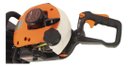 Ver imagem 5 de Podador Cerca Viva Gasolina Vulcan Vp2450 1,1hp 24,5cc Lâmina 60cm
