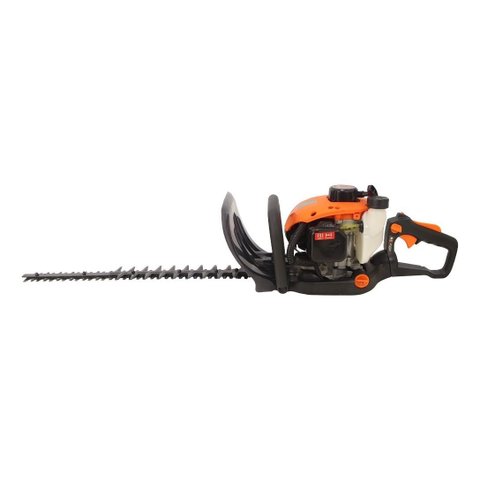 Podador Cerca Viva Gasolina Vulcan Vp2450 1,1hp 24,5cc Lâmina 60cm