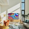Smart Tv Samsung 50" Qled 4k Pontos Quânticos 2023 Qn50q60cagxzd - 4