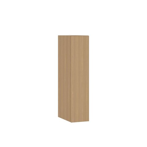 Armário Aéreo 20cm 1 Porta Slim Luciane Móveis