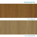 Ver imagem 6 de Armário Aéreo 20cm 1 Porta Slim Luciane Móveis