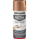 Ver imagem 1 de Tinta Spray Antiferrugem Ouro Rosa Rust-oleum