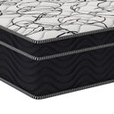 Ver imagem 5 de Colchão Queen Ortobom Airtech 1.5.0 Ortopillow D45 Size 158X198X28 Espuma D45 Pró Aditivada De Alta Performa