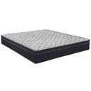 Ver imagem 1 de Colchão Queen Ortobom Airtech 1.5.0 Ortopillow D45 Size 158X198X28 Espuma D45 Pró Aditivada De Alta Performa