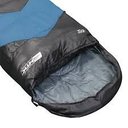 Ver imagem 2 de Saco de Dormir Viper Nautika 230100-azpr 5°c a 12°c Conforto Térmico e Alta Proteção