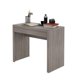 Escrivaninha para Escritório 90cm com 1 Gaveta ME4107 - 3