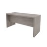 Mesa para Escritório 155cm com 3 Gavetas Reversível ME4113 - 4