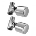 Ver imagem 6 de Adaptador com Registro C40 para Filtro Torneira + 2 Metros Tipos de Eletrodomésticos Comp Diversos