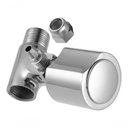 Ver imagem 5 de Adaptador com Registro C40 para Filtro Torneira + 2 Metros Tipos de Eletrodomésticos Comp Diversos