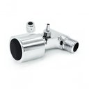 Ver imagem 4 de Adaptador com Registro C40 para Filtro Torneira + 2 Metros Tipos de Eletrodomésticos Comp Diversos