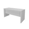 Mesa para Escritório 155cm com 3 Gavetas Reversível ME4113 - 3