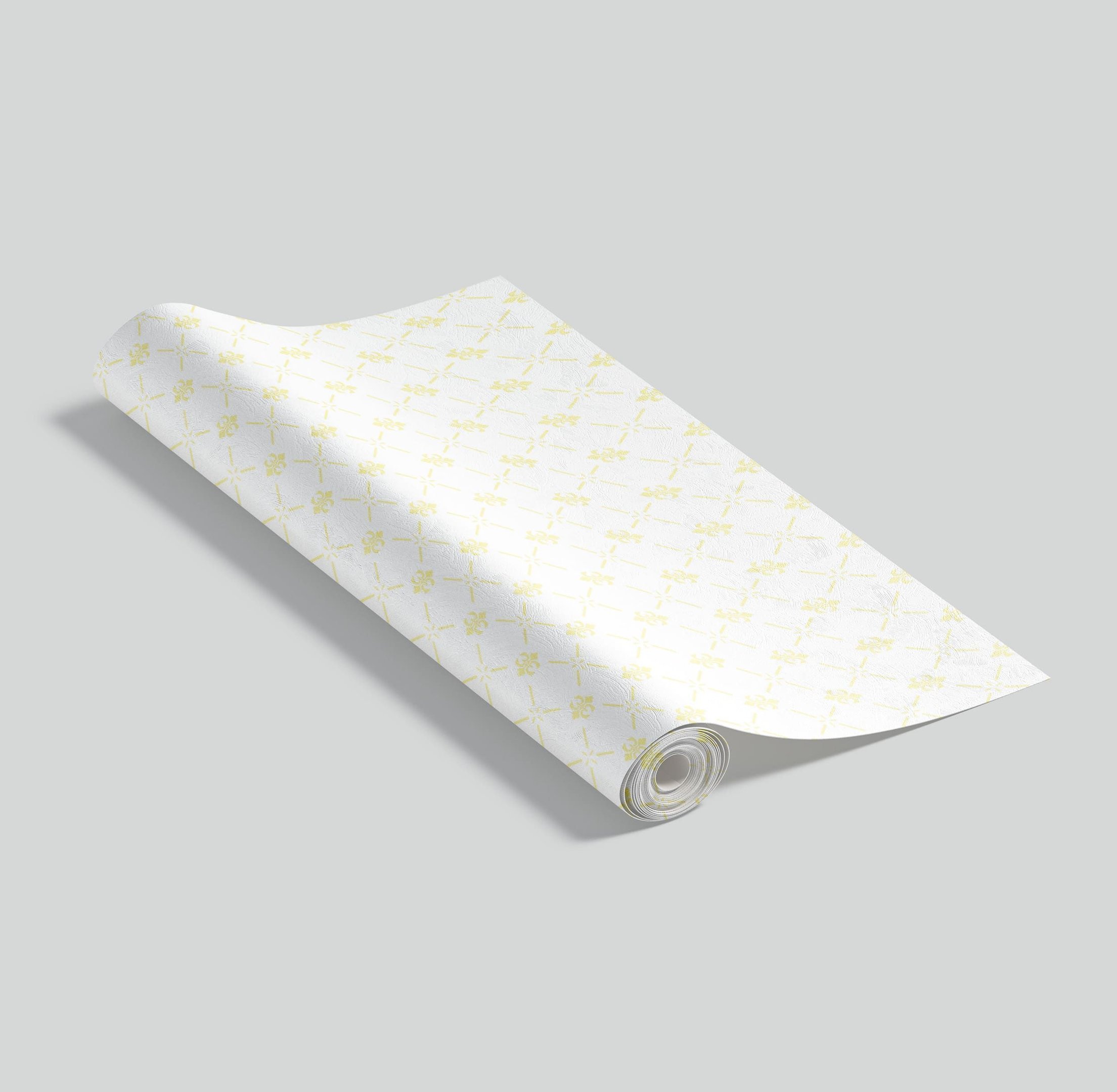 Ver imagem 3 de Papel de Parede Adesivo Arabesco Decor 15