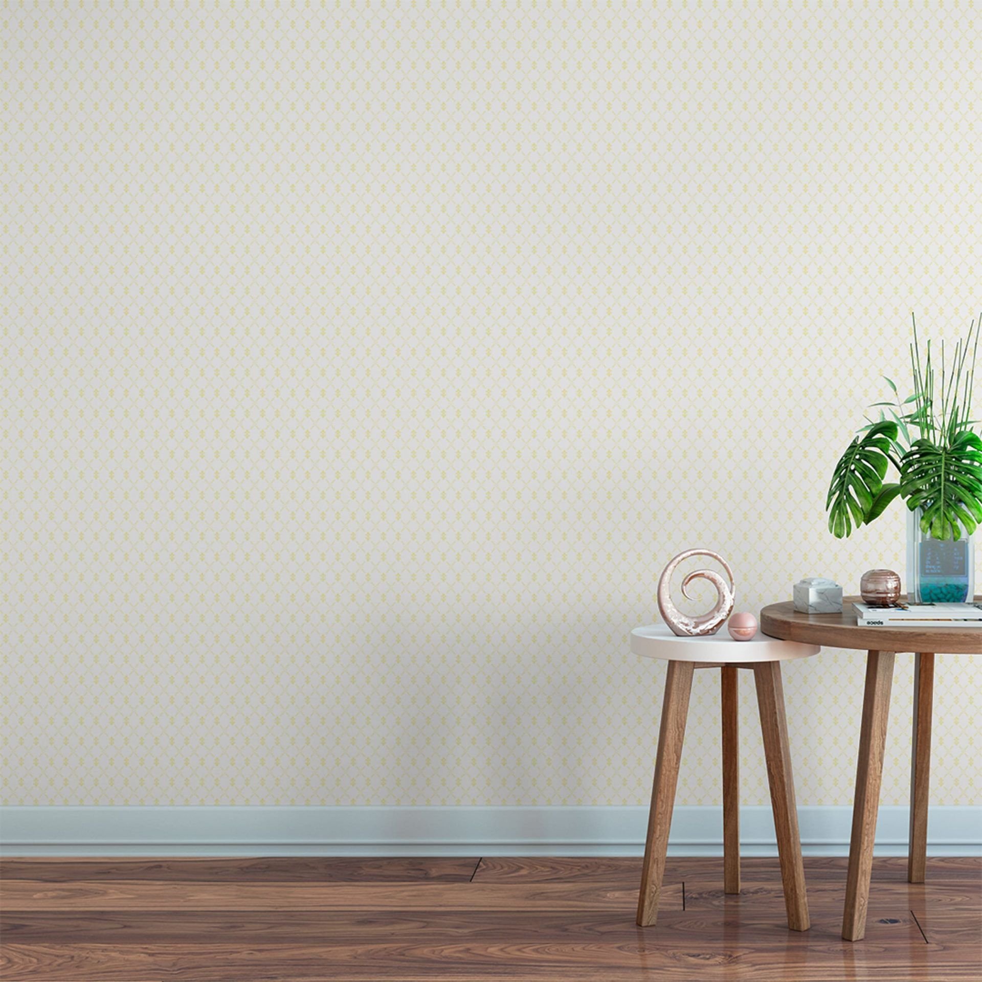 Ver imagem 1 de Papel de Parede Adesivo Arabesco Decor 15