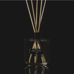Difusor de Aromas 300ML Ladano da Espanha ANTIK - 2