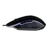 Mouse Gamer Rayden Óptico Led Usb 800-1200-2400dpi 1.6m - 4
