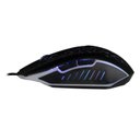 Ver imagem 4 de Mouse Gamer Rayden Óptico Led Usb 800-1200-2400dpi 1.6m