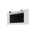 Ver imagem 2 de Painel para Tv Esmeralda 1.58 Branco - Casa D Móveis