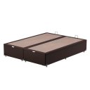 Ver imagem 2 de Box Baú Casal Bipartido Prodormir Standard Tela