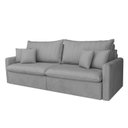 Ver imagem 4 de Sofá Cama Retrátil e Reclinável 260cm Colibri CabeCasa MadeiraOriginals