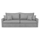 Ver imagem 2 de Sofá Cama Retrátil e Reclinável 260cm Colibri CabeCasa MadeiraOriginals