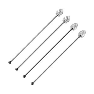 Mexedores de Drink Palm - Home Style