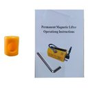 Ver mais imagens de Levantador Magnético - Imã 2.000 Kg