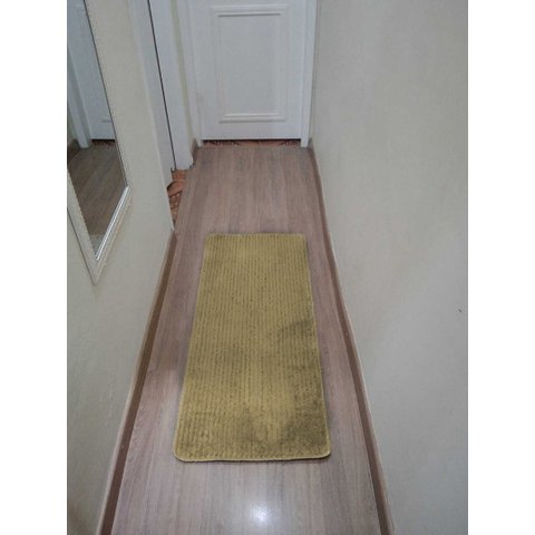 Tapete Passadeira Provence 0,51x1,20 Bege