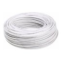 Ver imagem 2 de Cabo Flexível Pp Extensão 4x2,5mm Rolo com 20 Metros