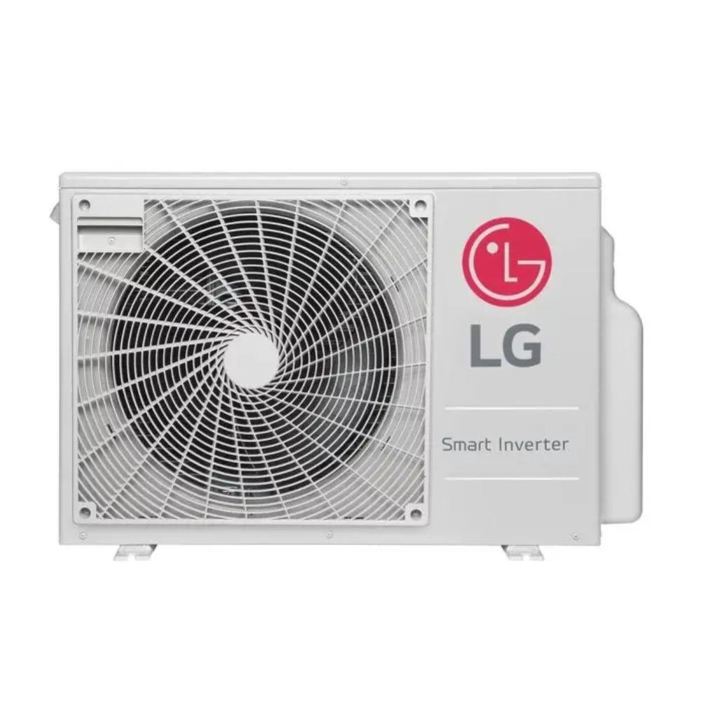 Ar Condicionado Inverter Lg Cassete 18000 Btus Quente e Frio 220v Wi-fi - 3