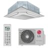 Ar Condicionado Inverter Lg Cassete 18000 Btus Quente e Frio 220v Wi-fi - 1