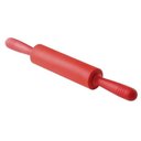 Ver imagem 1 de Rolo para Massa de Silicone Vermelho 43.5 Cm - Mimo Style - Sn1618