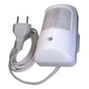 Ver imagem 1 de Sensor Detector de Presença Local Rs Dpl-ii Alcance 40m Bivolt